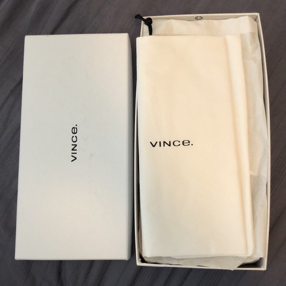 Vince. Cadya Slingback - Picture 9 of 10